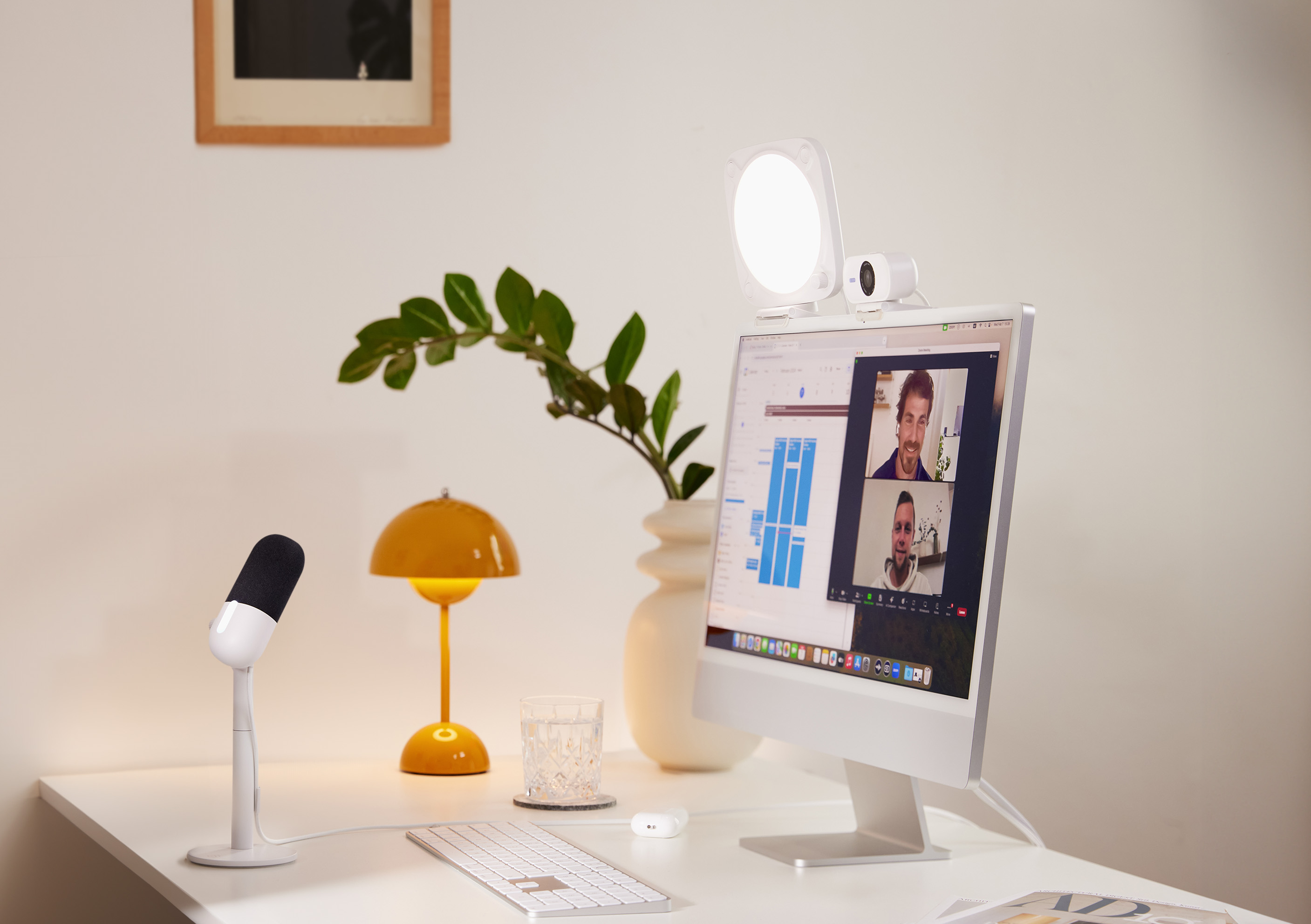 Elgato key light lux 2025